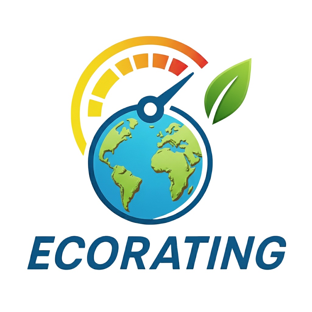 Ecorating Logo